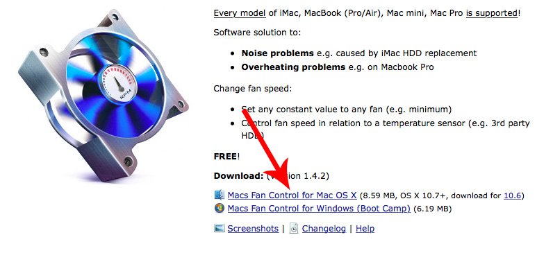 macs fan control download
